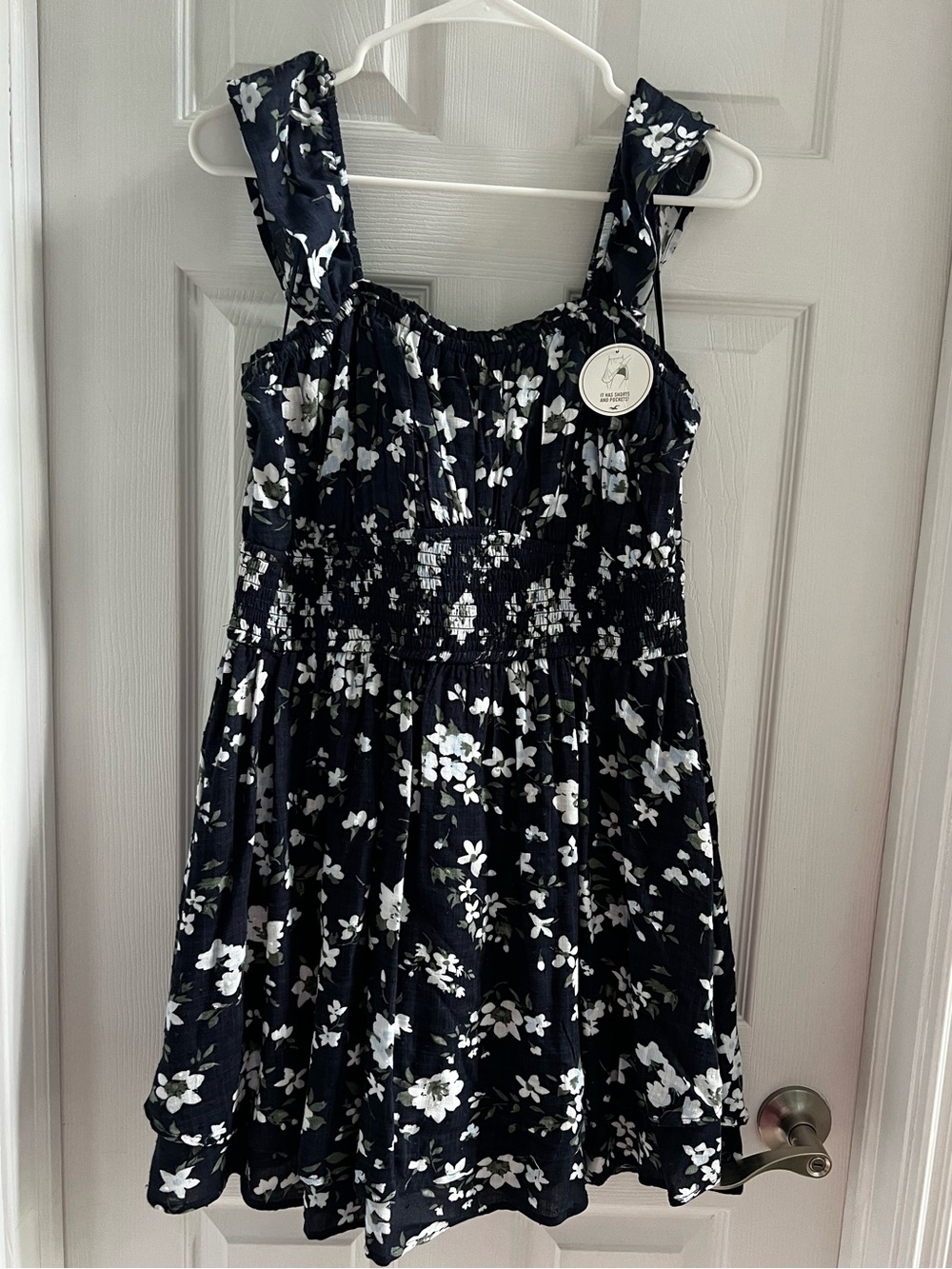 NWT!!! Hollister Sundress